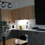 Effie's House Apartment