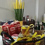 Effie's House * Visoká
