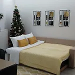 Apartment Effie's House