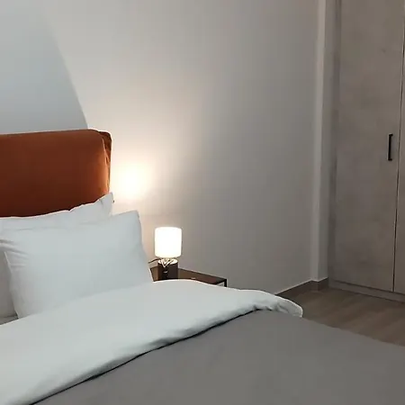 Apartman Effie's House *