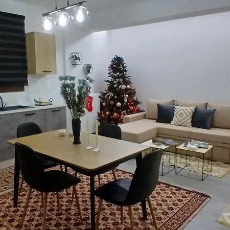 Apartman Effie's House *