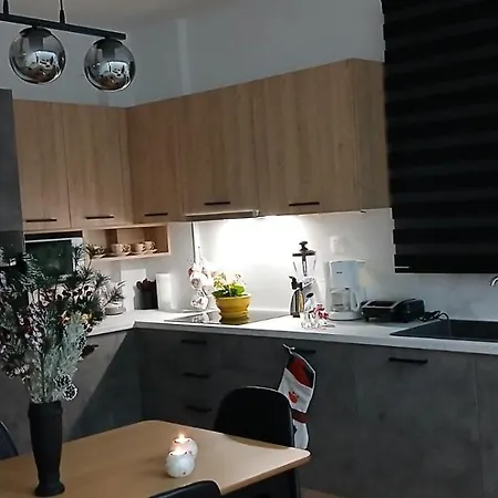 Effie's House Apartment