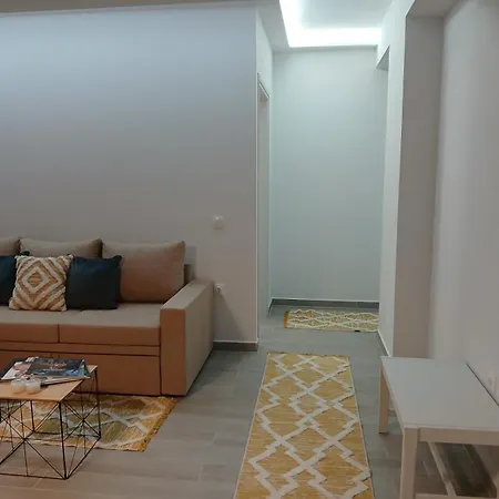 Apartment Effie's House *