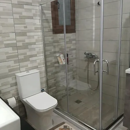 Effie's House Apartment