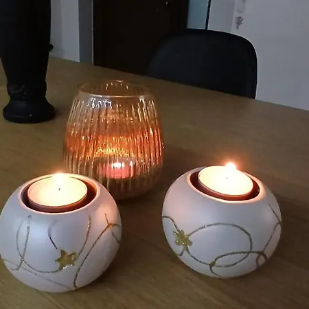 Apartman Effie's House