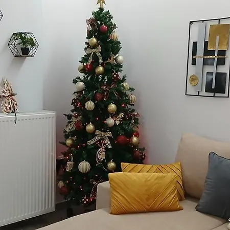 Appartement Effie's House