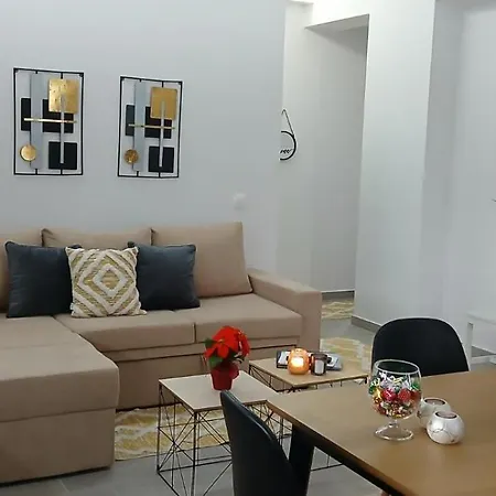 Apartment Effie's House *