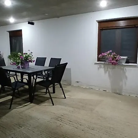 Effie's House * Visoká