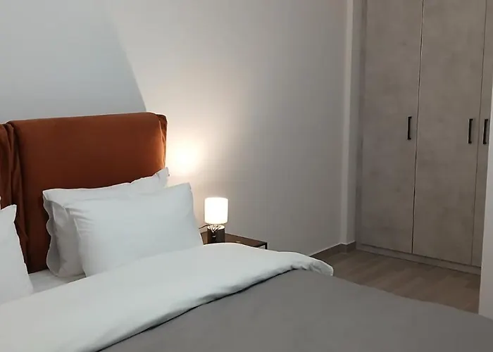 Appartement Effie's House *