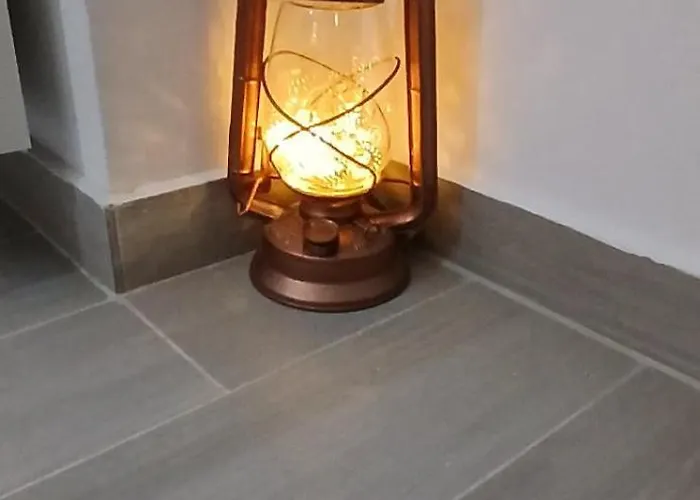 Appartement Effie's House