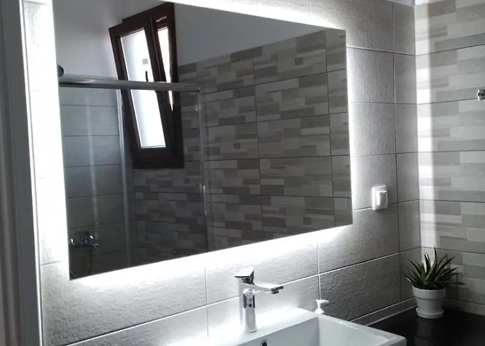 Appartement Effie's House Visoká