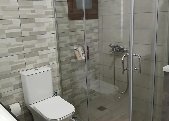 Effie's House Appartement