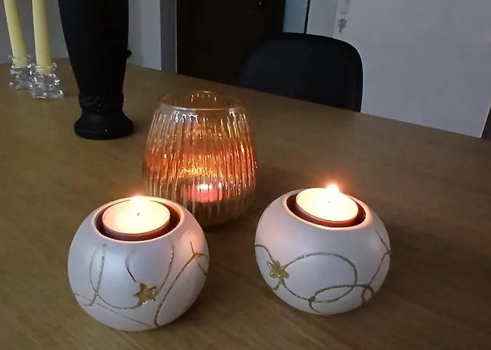 Appartement Effie's House