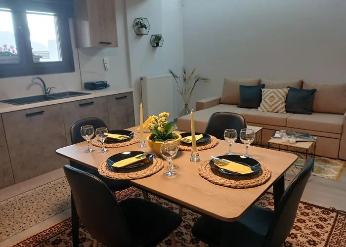 Effie's House * Visoká