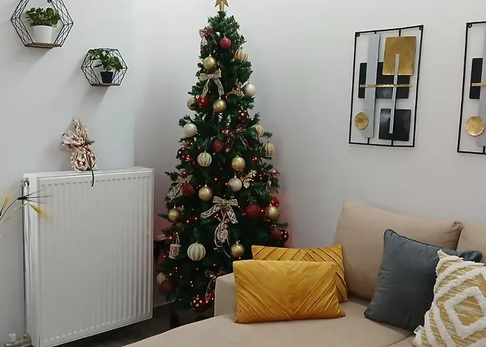 Appartement Effie's House