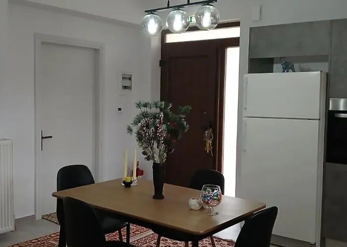 Appartement Effie's House