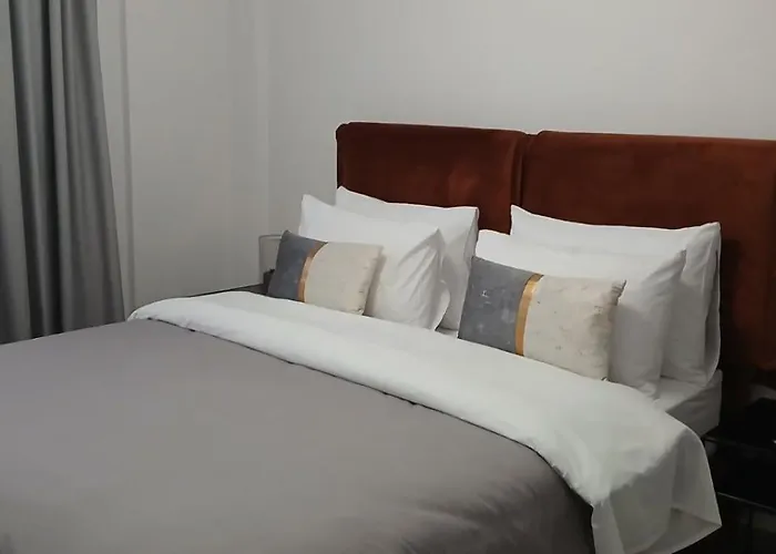 Effie's House * Visoká