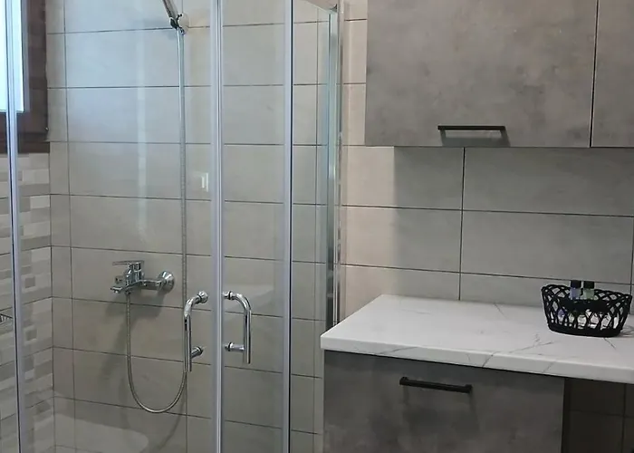 Effie's House Appartement