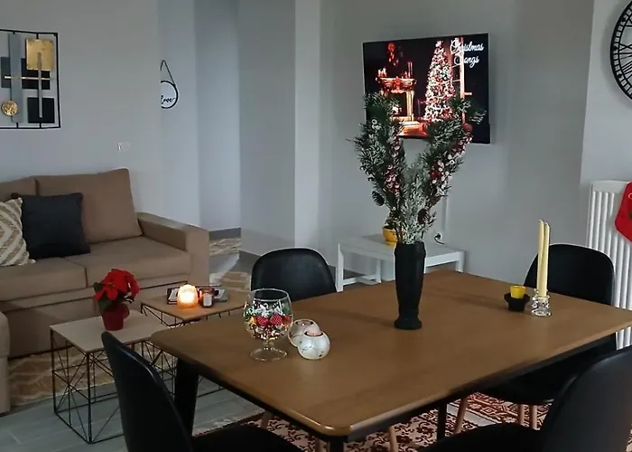 Effie's House * Visoká