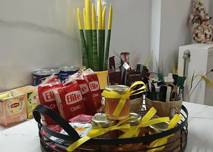 Effie's House * Visoká