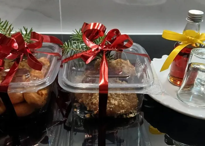 Appartement Effie's House Visoká