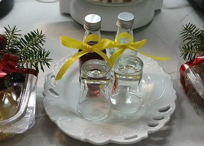 Appartement Effie's House