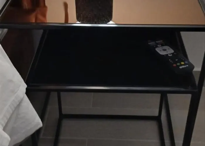 Appartement Effie's House