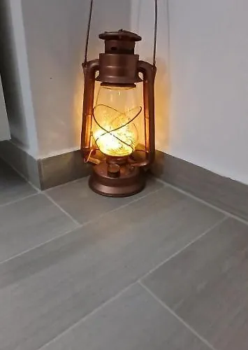 Appartement Effie's House *