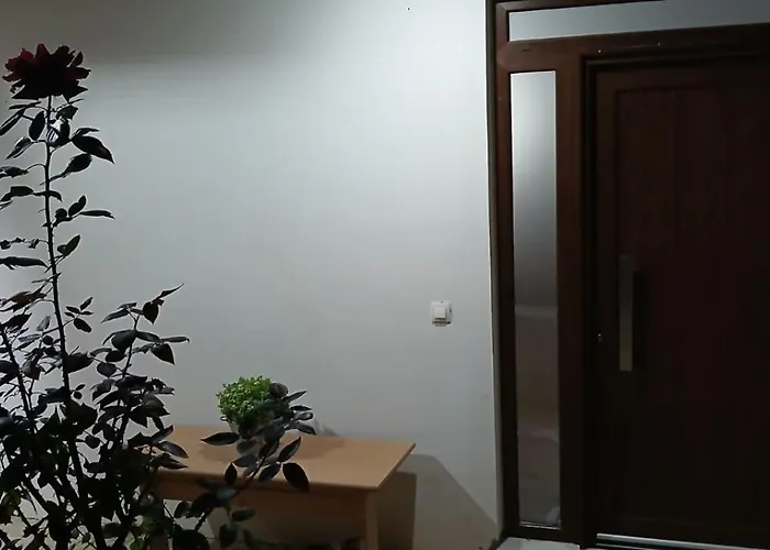 Effie's House Appartement