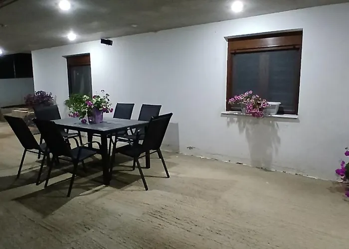 Effie's House * Visoká