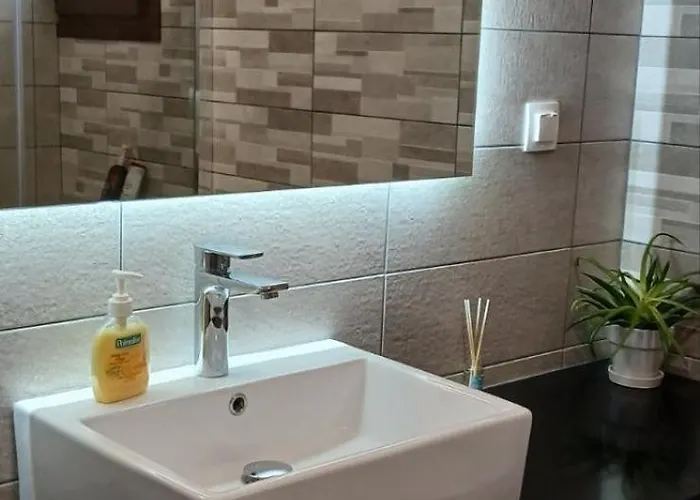 Effie's House Visoká