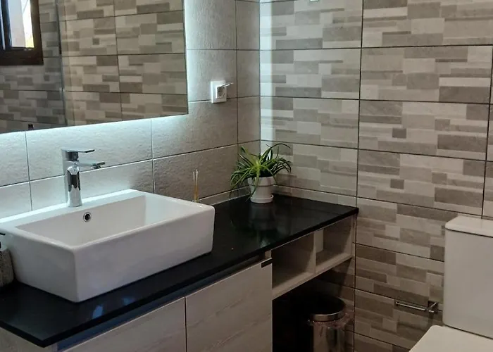 Effie's House Appartement *