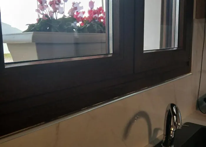 Appartement Effie's House