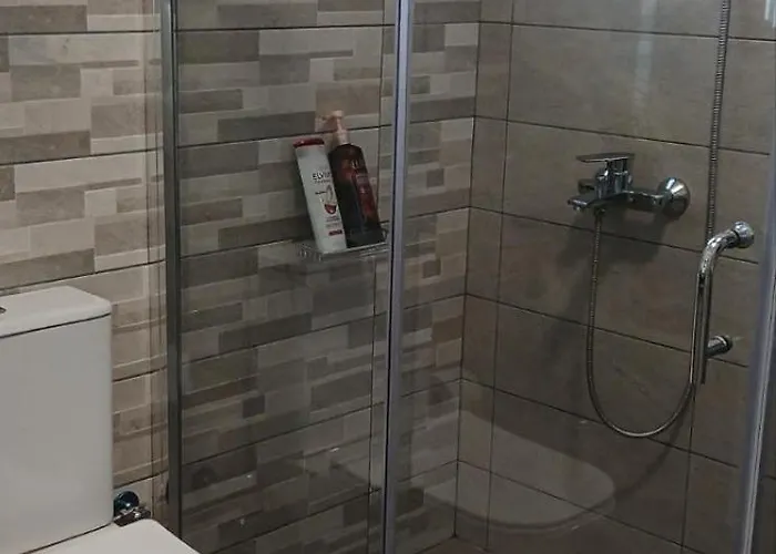 Effie's House Appartement *