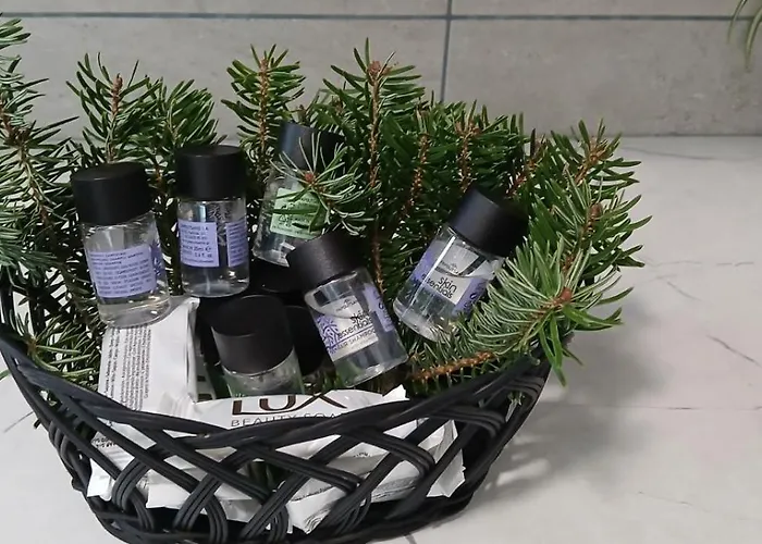 Appartement Effie's House