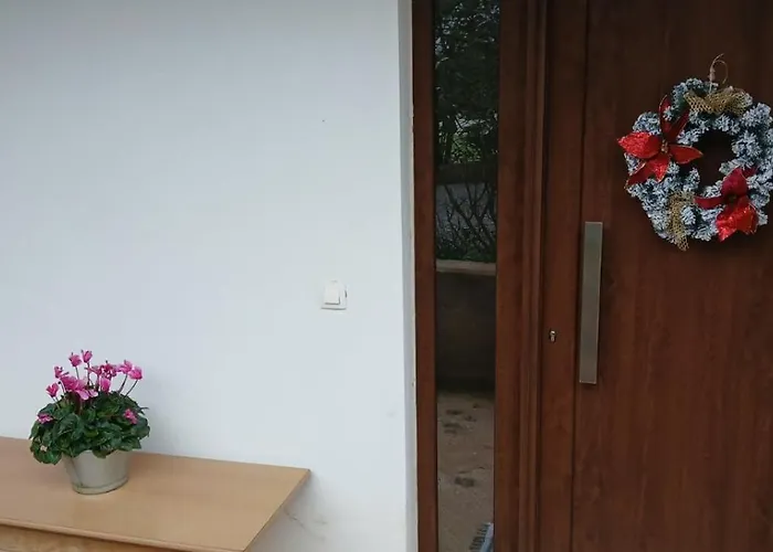 Appartement Effie's House *