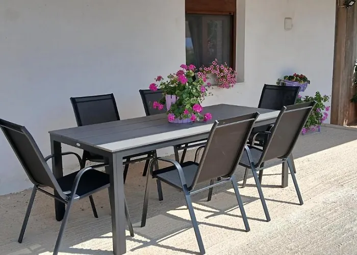 Effie's House Appartement *